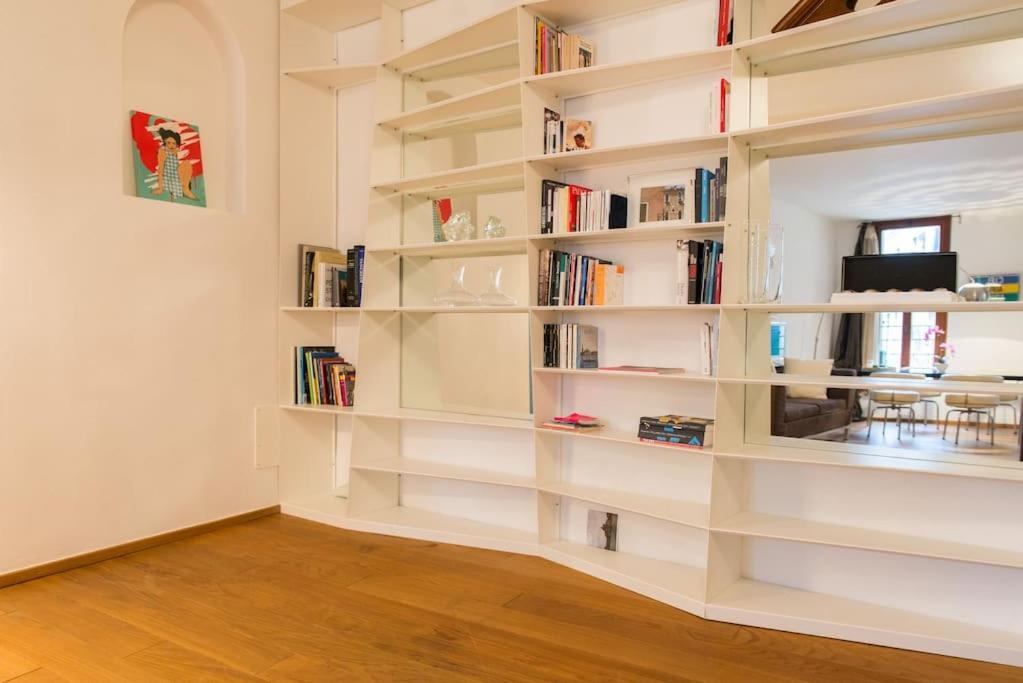 Apartamento Stunning In The Heart Of