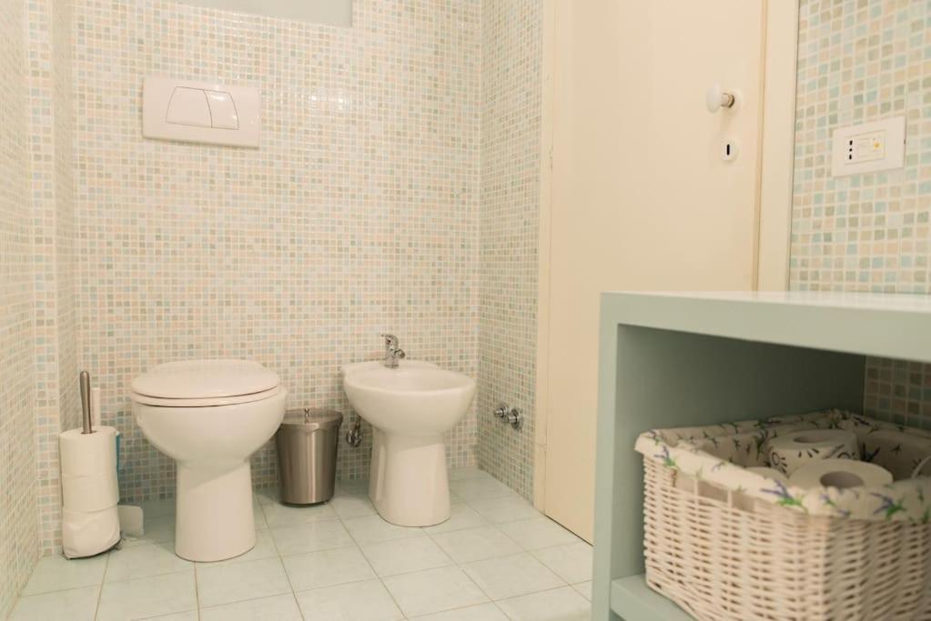 Apartamento Stunning In The Heart Of