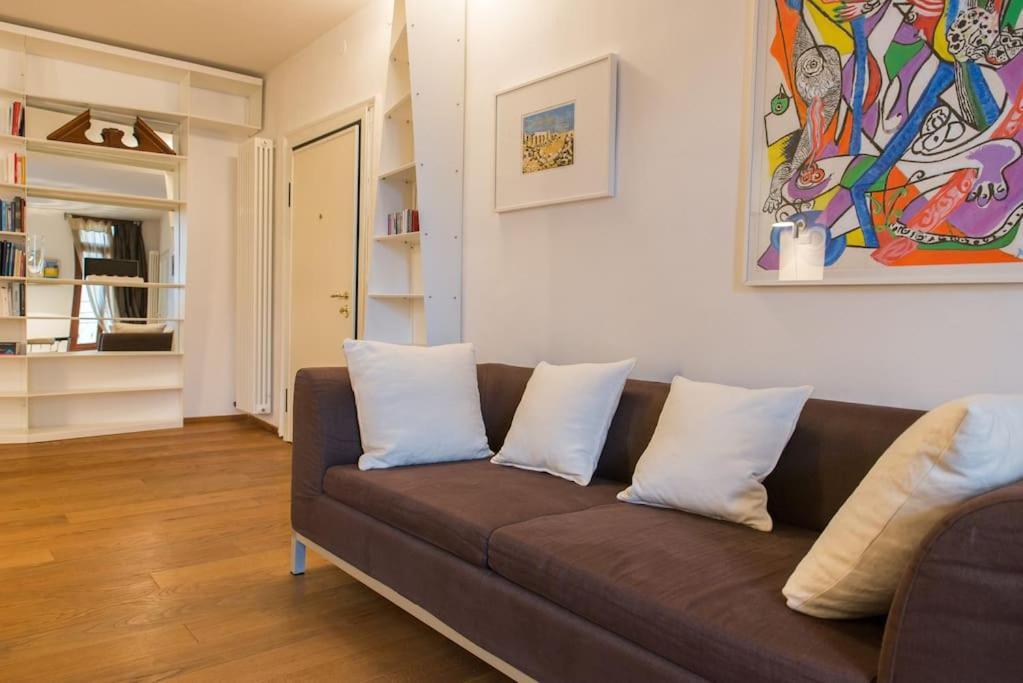Stunning In The Heart Of Apartamento
